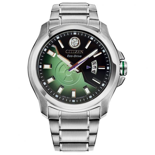 Avengers watch citizen hot sale