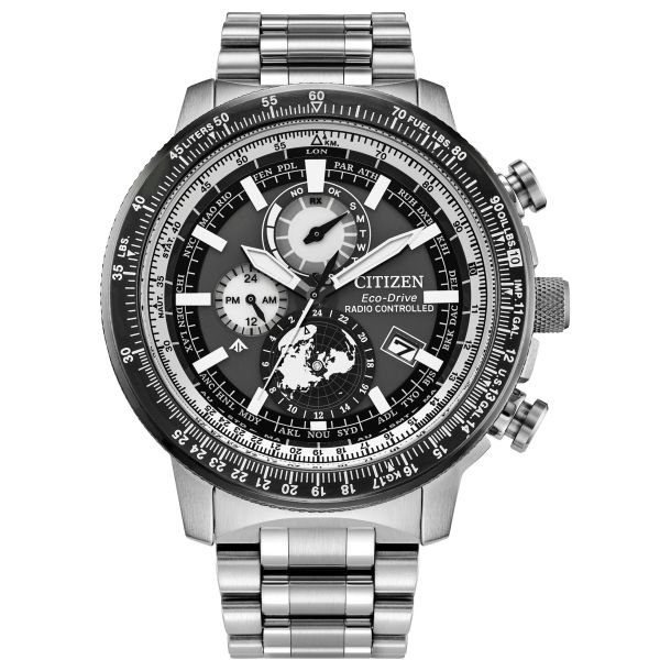 Citizen promaster stainless steel bracelet clearance