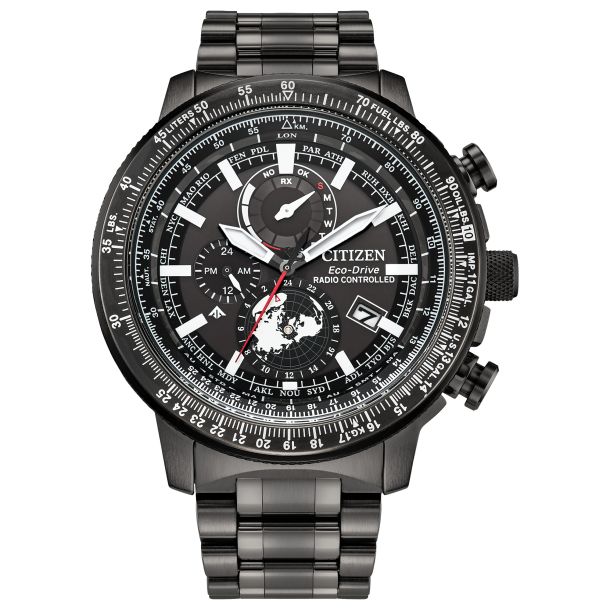Citizen grey watch cheap