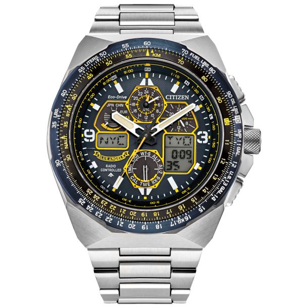 Seiko blue angels on sale