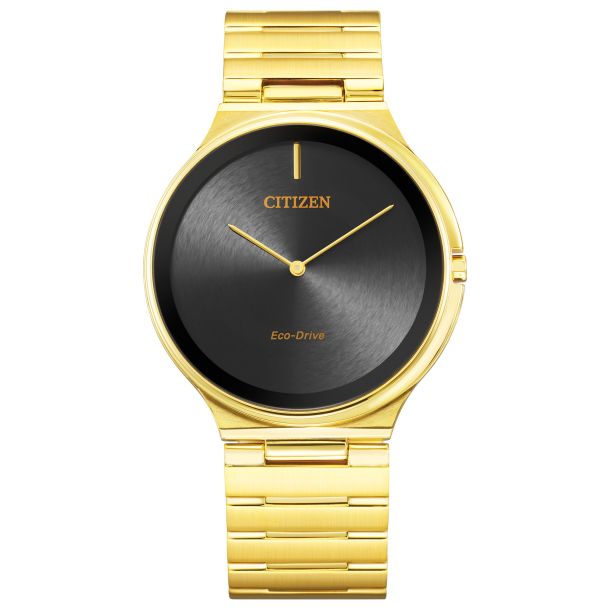 Citizen 2025 stiletto black