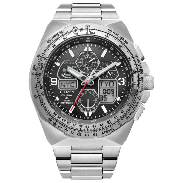 Citizen eco drive skyhawk black wholeselling eagle manual