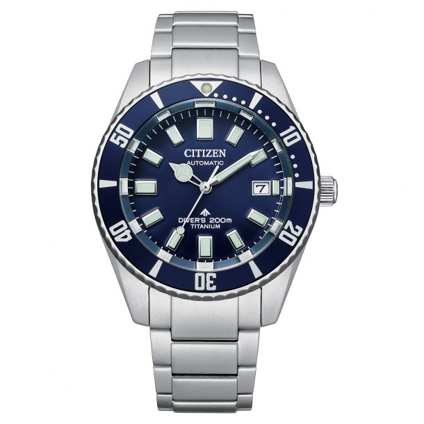 41mm 2025 dive watch