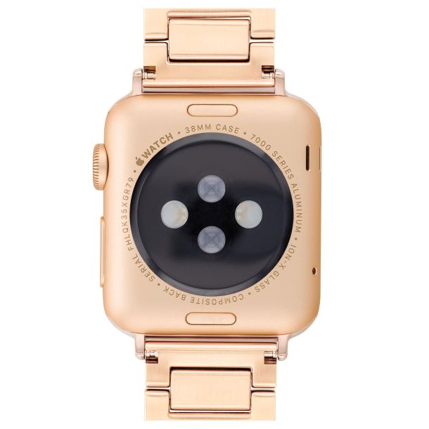 7000 milden Series Rose Gold