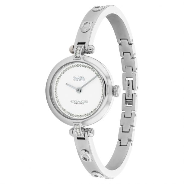 Coach bangle bracelet watch new arrivals