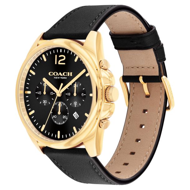Coach legacy sport watch new arrivals