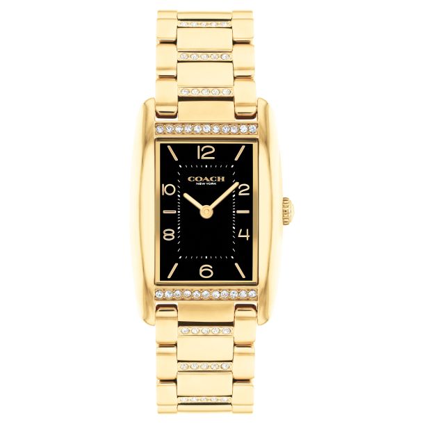 Lexington watch coach top