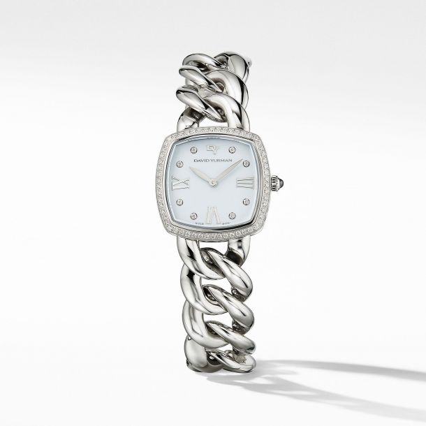 David yurman albion top watch