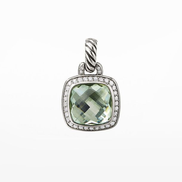 David yurman albion pendant necklace on sale