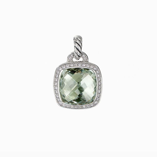 David discount yurman alexandrite