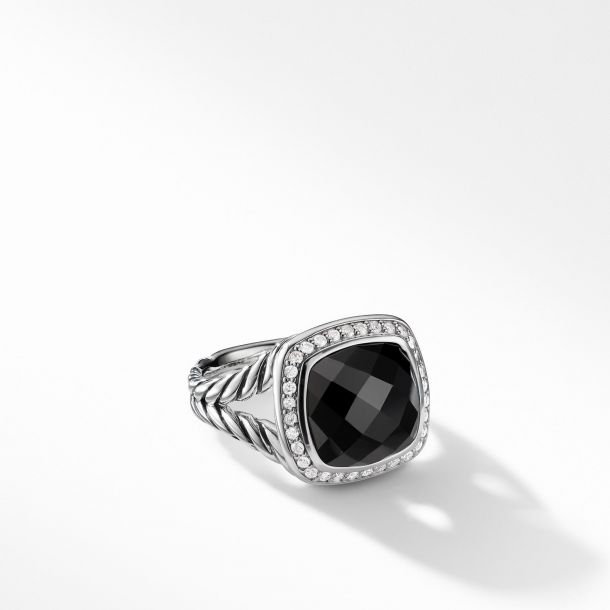 David yurman top albion ring