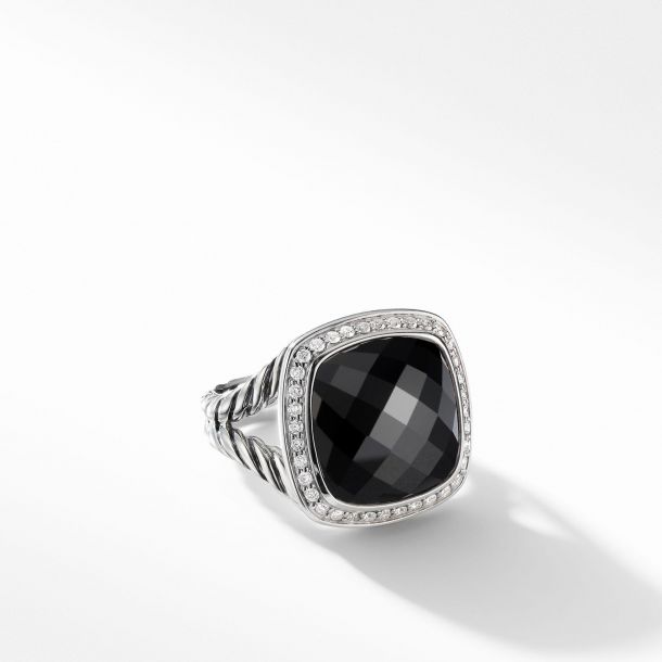 David yurman deals 14mm albion ring
