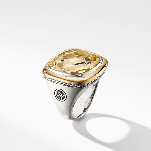 David yurman deals champagne citrine