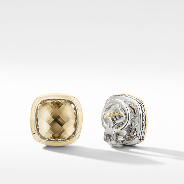 David yurman champagne citrine albion ring store