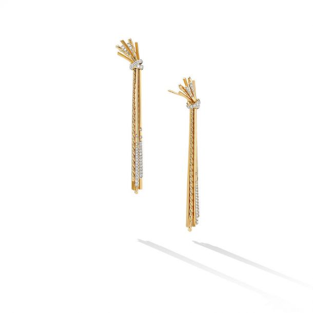 David yurman cheap dangle earrings