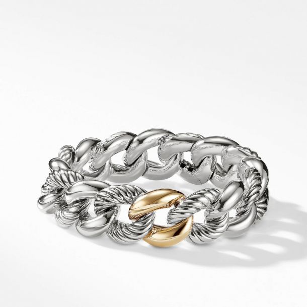 David yurman belmont best sale bracelet