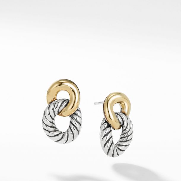 David yurman belmont earrings outlet