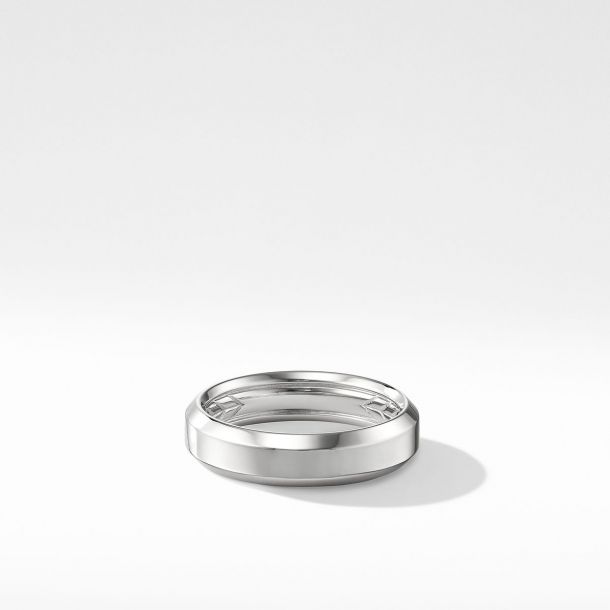 David yurman mens wedding sale ring