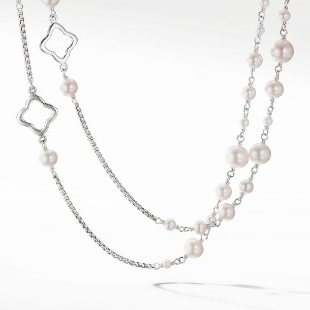 David yurman bijoux necklace outlet