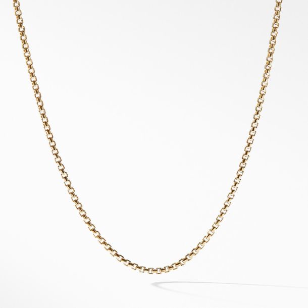 1.7 mm box chain sale