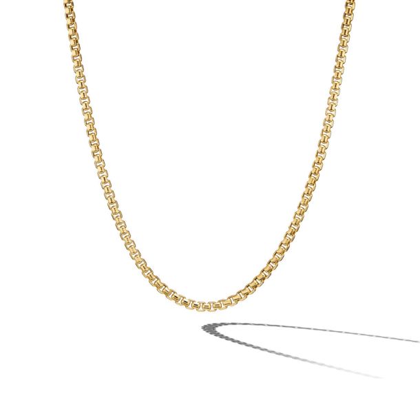 22 top box chain