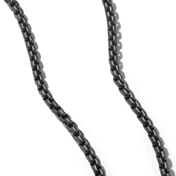 David yurman 20 best sale inch box chain