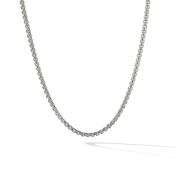 David yurman bel aire chain necklace hot sale