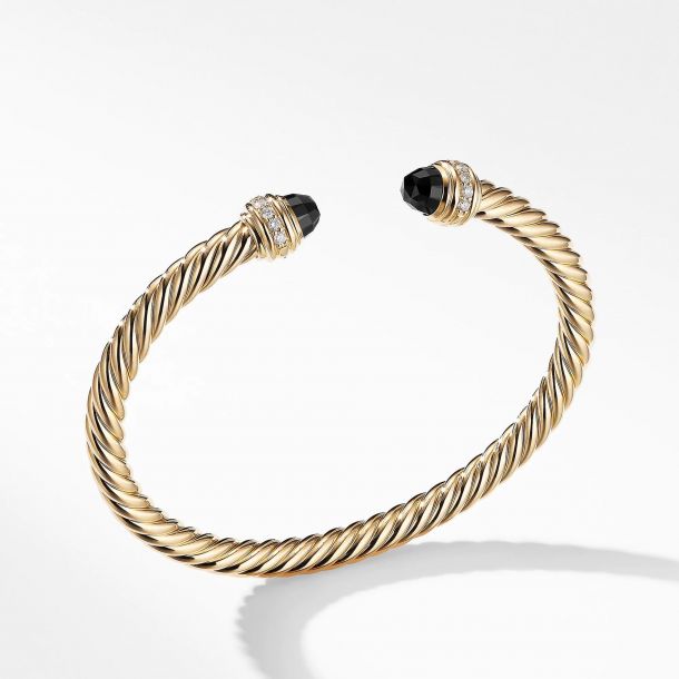 David yurman sales renaissance bracelet 5mm