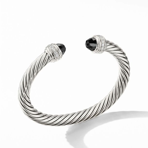 Yurman bracelet best sale