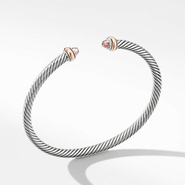 David yurman twist bracelet top
