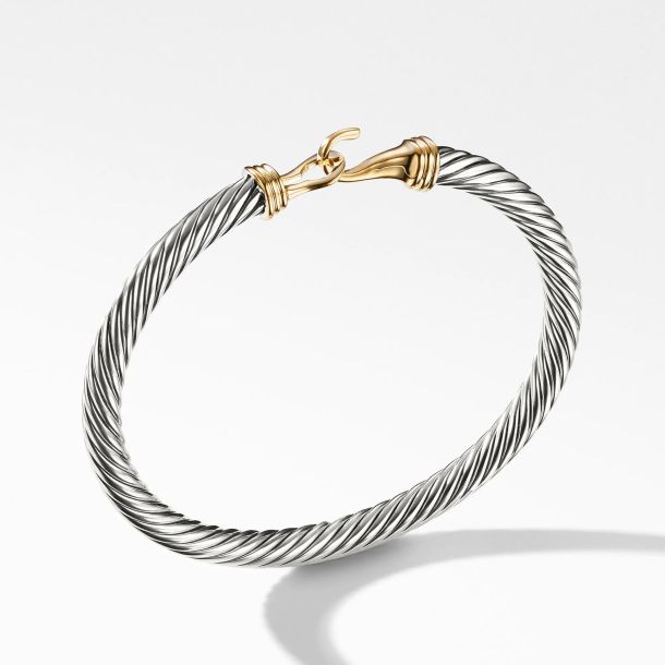 David yurman outlet cable classics bracelet