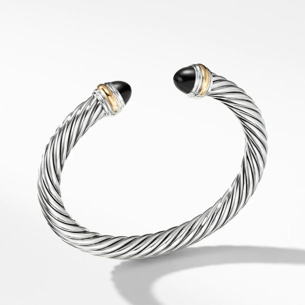 David yurman classic best sale cable bracelet