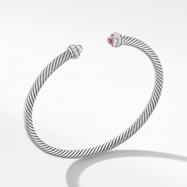 David yurman store birthstone bracelet