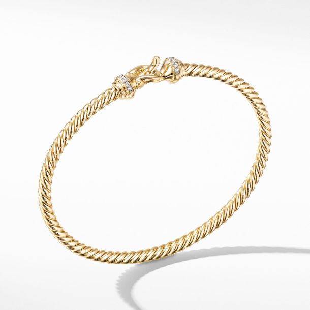 David yurman 18k bracelet online