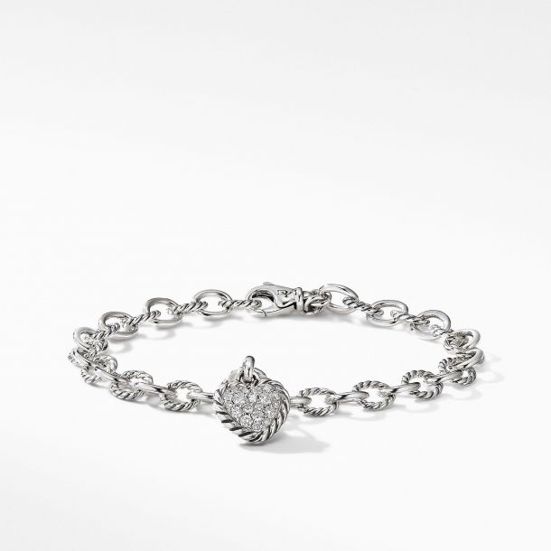 David yurman charm bracelets hotsell