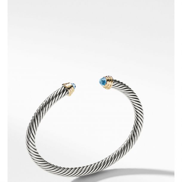 David yurman clearance kids cable bracelet