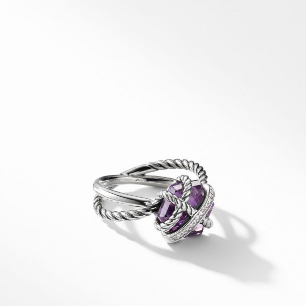 David yurman hotsell amethyst