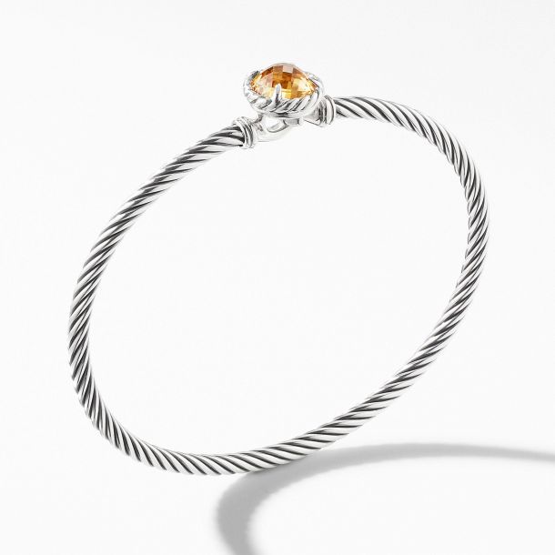 Chatelaine bracelet on sale