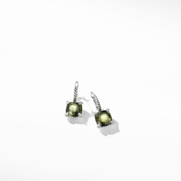 David yurman shop green orchid