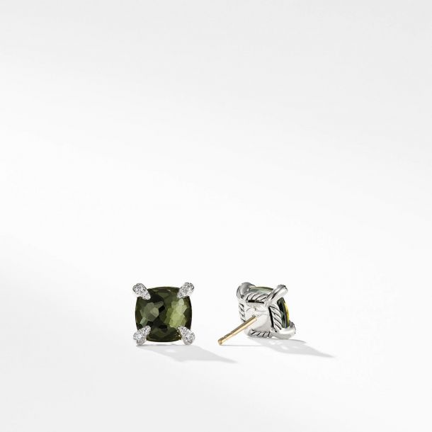 David yurman green orchid hot sale