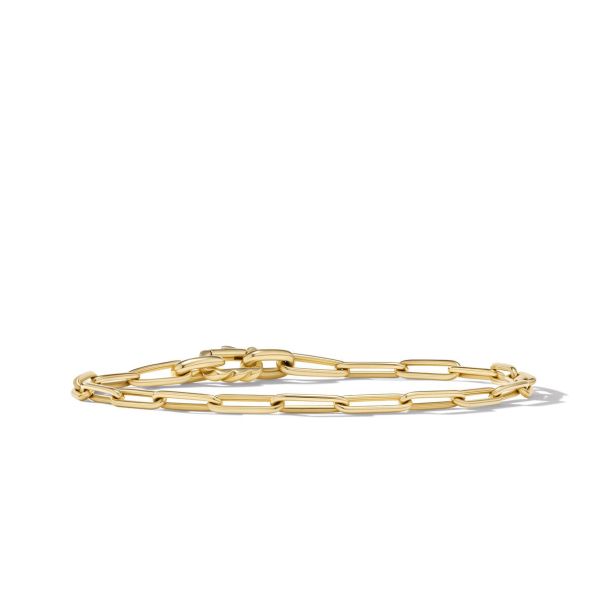 David yurman 18k bracelet deals