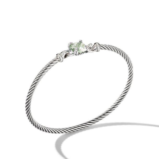 David yurman new arrivals experience