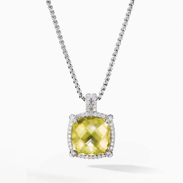 Lemon citrine david yurman new arrivals