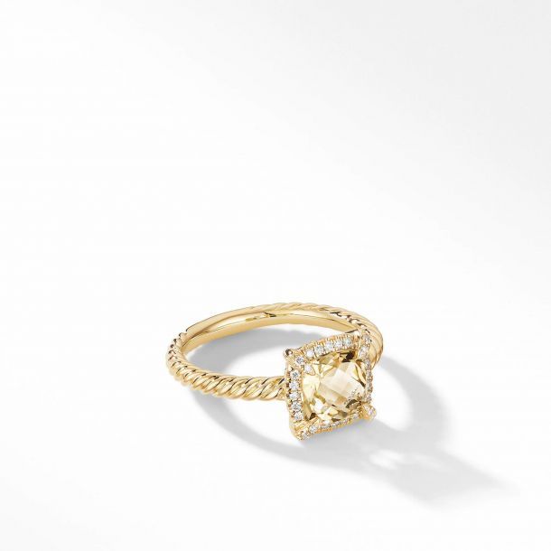 David yurman champagne citrine sales