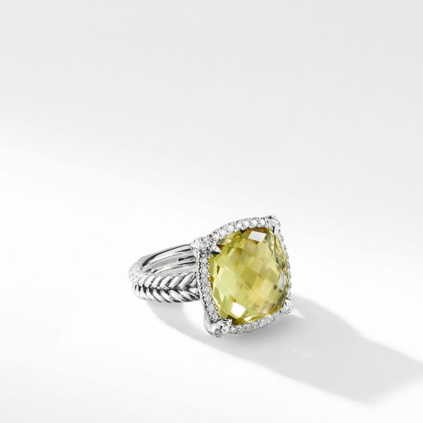 David yurman best sale lemon citrine