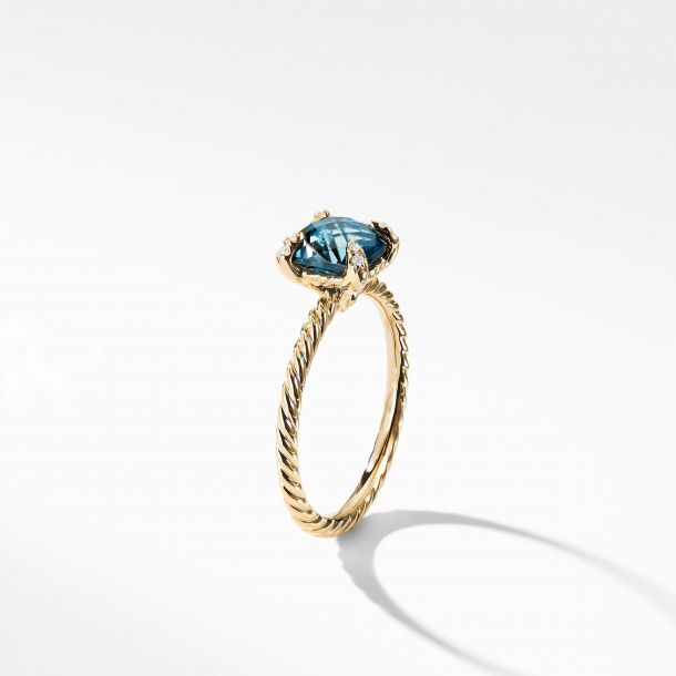David yurman hampton ring on sale