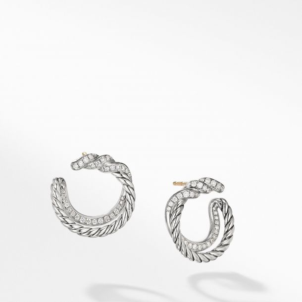 David yurman continuance earrings new arrivals