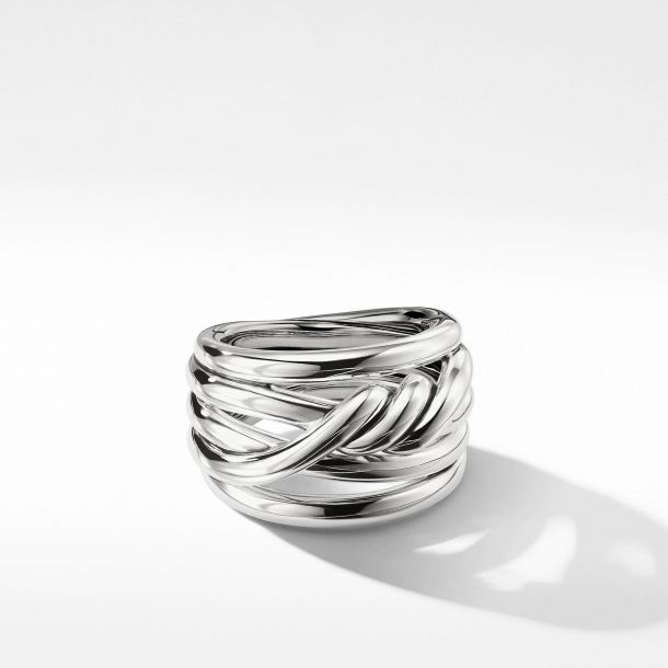David yurman continuance ring new arrivals
