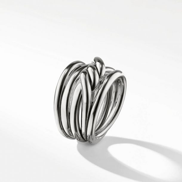 David yurman continuance ring sale