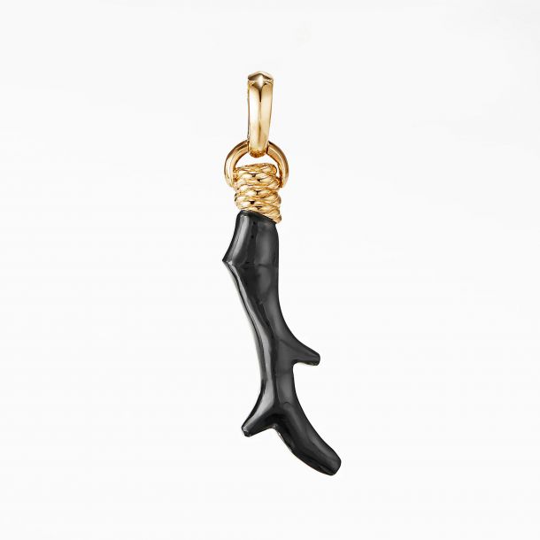 David yurman cheap italian horn